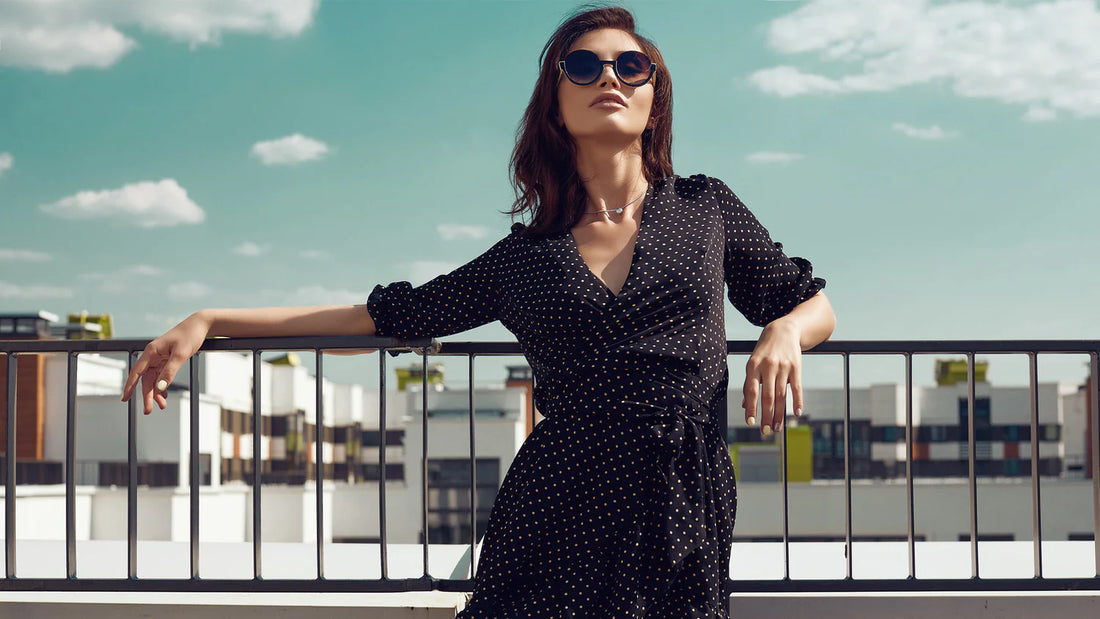 Ways to Keep Your Style Fresh Throughout the Summer