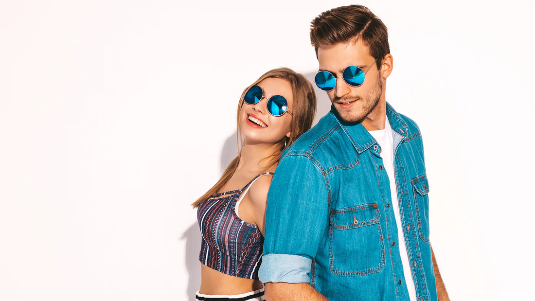 We are Excited About These Top Fashion Trends