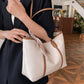 PU Leather Tote Bag