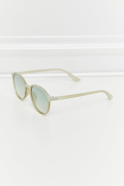 Polycarbonate Sunglasses