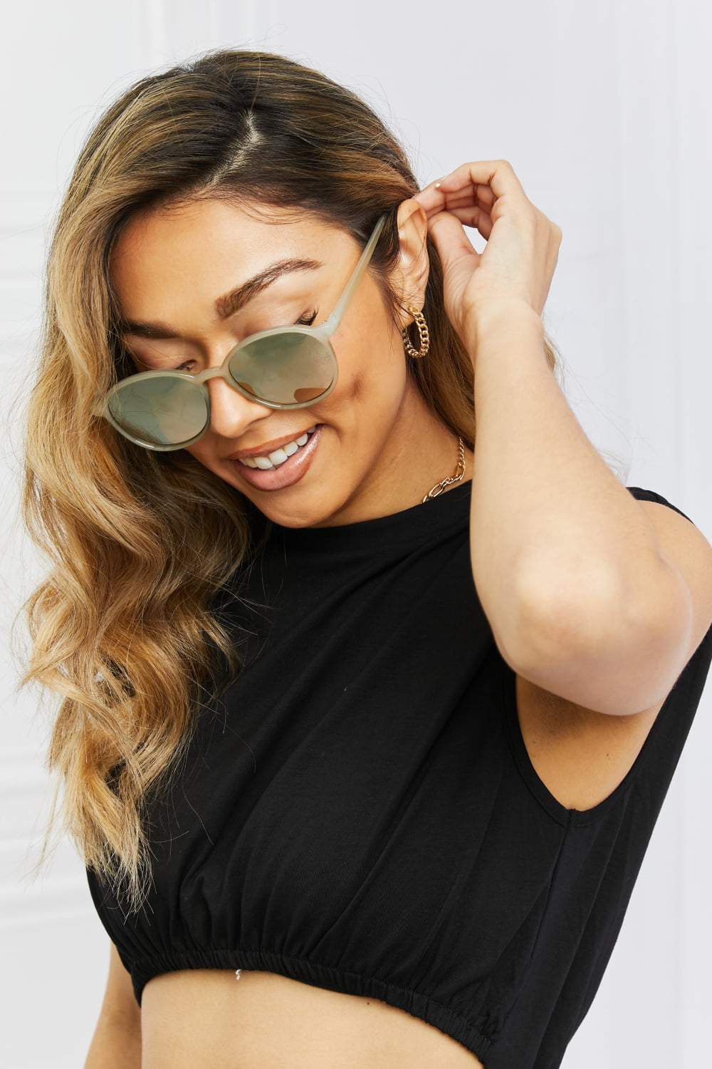 Polycarbonate Sunglasses