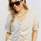 Square Sunglasses