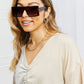 Square Sunglasses