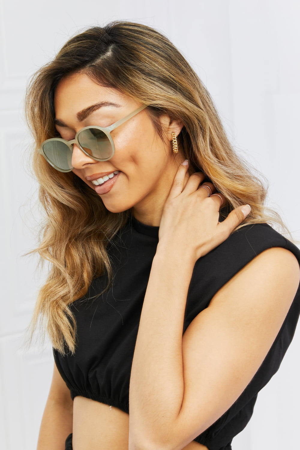 Polycarbonate Sunglasses