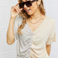 Square Sunglasses