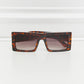 Square Sunglasses