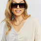 Square Sunglasses