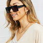 Square Sunglasses