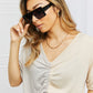 Square Sunglasses