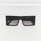 Square Sunglasses
