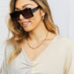 Square Sunglasses