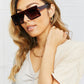 Square Sunglasses