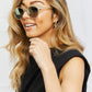 Polycarbonate Sunglasses