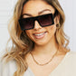 Square Sunglasses